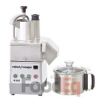 Кухонный процессор Robot Coupe R 502 Кухонный процессор Robot Coupe R 502